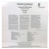 Image 2 : PLACIDO DOMINGO VIENNA CITY OF MY DREAMS - OPERA