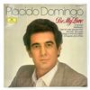 Image 1 : PLACIDO DOMINGO BE MY LOVE - CLASSICAL - OPERA
