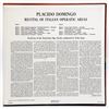 Image 2 : PLACIDO DOMINGO ORCHESTRA OF BERLIN - CLASSICAL
