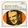 Image 1 : RICHARD TAUBER - VIENNA CITY OF MY DREAMS - OPERA