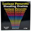 Image 1 : LUCIANO PAVAROTTI - STANDING OVATION - CLASSICAL