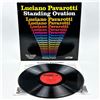 Image 3 : LUCIANO PAVAROTTI - STANDING OVATION - CLASSICAL