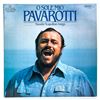 Image 1 : LUCIANO PAVAROTTI - O SOLE MIO - NEAPOLITAN SONGS