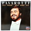 Image 1 : LUCIANO PAVAROTTI - GALA CONCERT ROYAL ALBERT HALL