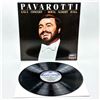 Image 3 : LUCIANO PAVAROTTI - GALA CONCERT ROYAL ALBERT HALL