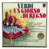 Image 1 : VERDI UN GIORNO DI REGNO - IMPORTED FROM EUROPE