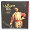 Image 2 : VERDI RIGOLETTO - MACNEIL - GRIST - GEDDA - OPERA