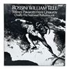 Image 1 : ROSSINI WILLIAM TELL - THE NATIONAL PHILHARMONIC