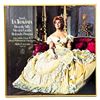 Image 1 : VERDI - LA TRAVIATA - SILLS - GEDDA - PANERAI - OPERA