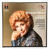 Image 1 : BEVERLY SILLS - MASSENET MANON - ROMANTIC OPERA