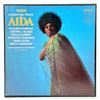 Image 1 : VERDI - LEONTYNE PRICE AS AIDA - DOMINGO - CLASSICAL