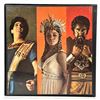 Image 2 : VERDI - LEONTYNE PRICE AS AIDA - DOMINGO - CLASSICAL