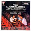 Image 1 : VERDI - LA FORZA DEL DESTINO - DOMINGO - CLASSICAL