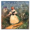 Image 1 : BELLINI LA SONNAMBULA - PAVAROTTI ROMANTIC OPERA