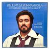 Image 2 : BELLINI LA SONNAMBULA - PAVAROTTI ROMANTIC OPERA