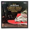 Image 1 : BELLINI - I PURITANI - PAVOROTTI - SUTHERLAND - OPERA