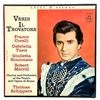 Image 1 : VERDI - IL TROVATORE CORELLI TUCCI - ROMANTIC OPERA