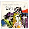 Image 1 : GOUNOD FAUST - GEDDA - CHRISTOFF - ROMANTIC OPERA