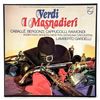 Image 1 : VERDI - I MASNADIERI - CAPPUCCILLI - ROMANTIC - OPERA