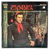 Image 1 : MARIO LANZA - OPERETTA & MUSICALS GREATEST HITS