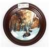 Image 1 : BRADFORD EXCHANGE COLLECTOR PLATE