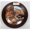 Image 1 : BRADFORD EXCHANGE COLLECTOR PLATE