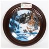 Image 1 : BRADFORD EXCHANGE COLLECTOR PLATE