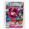 Image 1 : MARVEL DR. STRANGE SORCERER SUPREME #42 (1992)