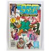 Image 1 : MARVEL SAGA #1 (1985)