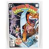 Image 1 : DC WONDER WOMAN #2 (1987)