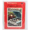 Image 1 : PLAYBOY PRESS PLAYBOY'S GAHAN WILSON (1973)
