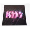 Image 1 : KISS - ALIVE! LP ORIGINAL 8 PAGE BOOKLET INSERT
