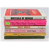 Image 1 : LOT OF ADULT READING BOOKS
