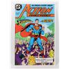 Image 1 : ACTION COMICS WEEKLY #606