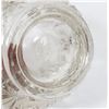 Image 2 : SMALL AVON CUT GLASS BOWL