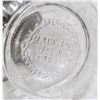 Image 2 : HURRICANE LAMP. MARKED LAMPLIGHT FARMS