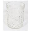 Image 1 : 1976 COCKTAIL GLASS