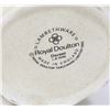 Image 2 : ROYAL DAULTON SUGAR BOWL