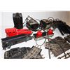 Image 2 : LARGE LOT OF MODEL TRAINS AND TRACK