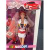 Image 2 : Barbie Collector Doll.2006 Pink Collection. Nascar # 8 Dale Earnhardt Jr.