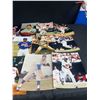 Image 2 : Large Lot of Vintage Sports Pictures