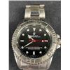 Image 2 : Men's Replica Rolex Oyster Perpetual Date Stainless Steel Watch Battery Required