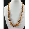 Image 2 : Genuine Baltic Amber Beads Necklace