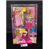 Image 2 : Lot Of 3 Mattel Barbies. Costume Ball, Spa To Fab, & Barbie in "The Pink Shoes'