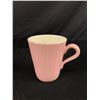 Image 2 : 5 Nice New Old Stock Pink Hycroft  China of Medicine Hat Alberta 1950's Very Nice Condition