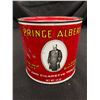 Image 2 : Vintage Prince Albert Tobacco Tin