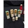 Image 2 : 5 Sets Vintage Salt & Pepper Shakers oop Gas Pumps Etc