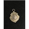 Image 2 : English Hallmarked Sterling Medal