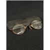 Image 1 : Edwardian Tortoise Shell Rimmed Spectacles