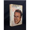 Image 1 : First Edition Book Charlton Heston